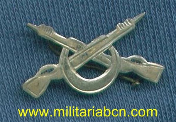 Militaria Barcelona