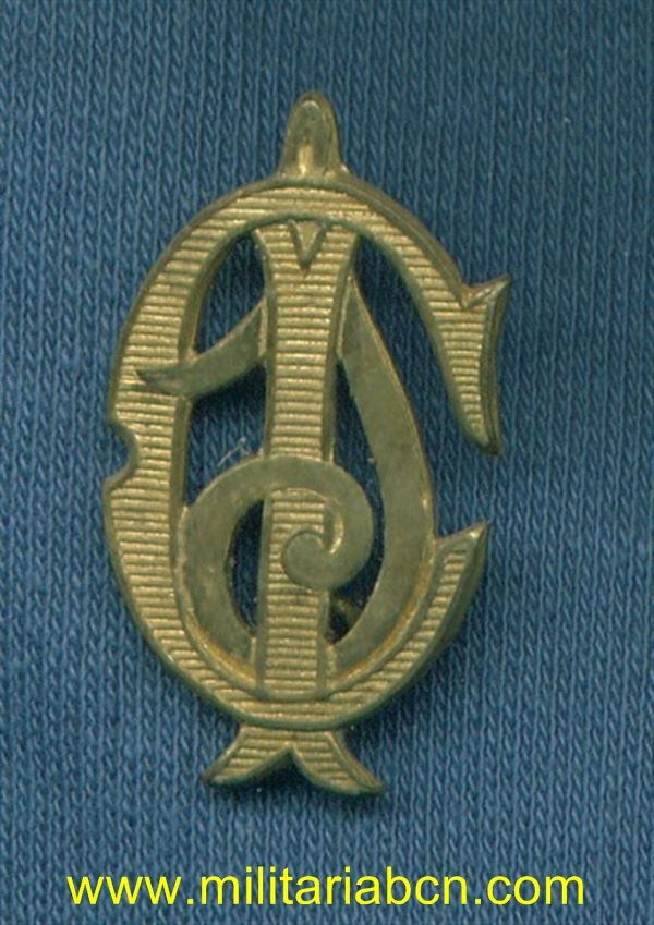 Militaria Barcelona