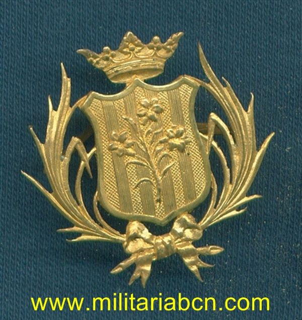 Militaria Barcelona