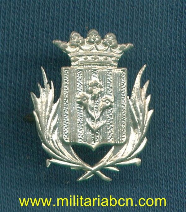 Militaria Barcelona