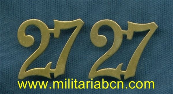 Militaria Barcelona