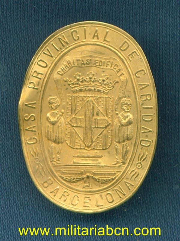 Militaria Barcelona