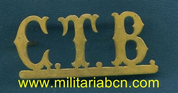 Militaria Barcelona