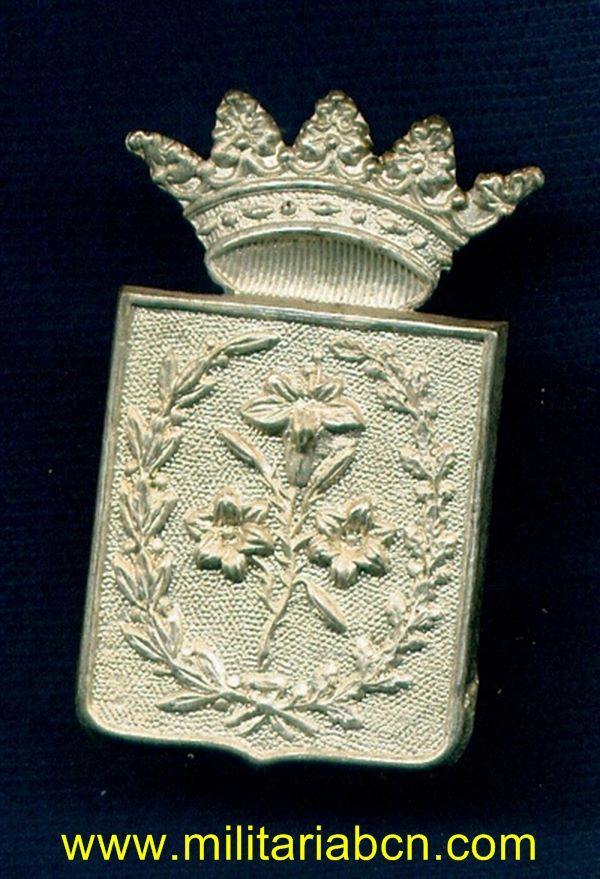 Militaria Barcelona