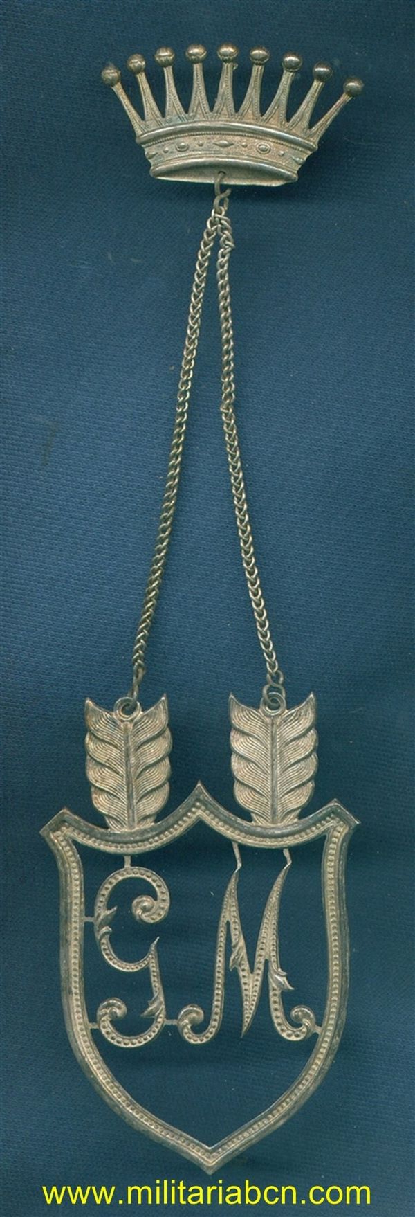 Militaria Barcelona