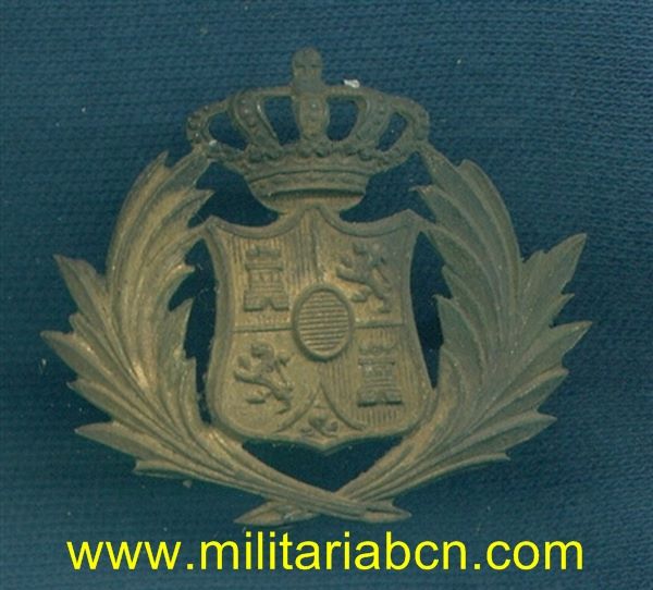 Militaria Barcelona