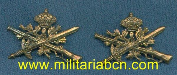 Militaria Barcelona