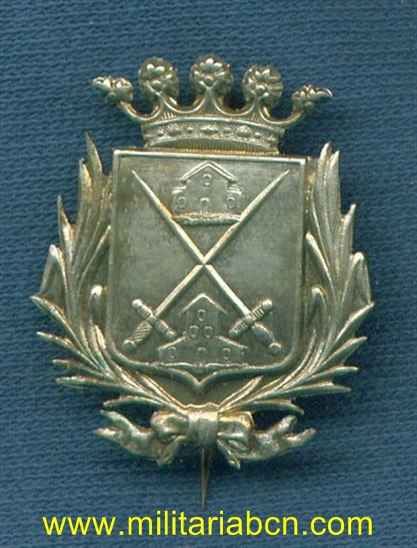 Militaria Barcelona