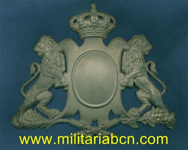 Militaria Barcelona