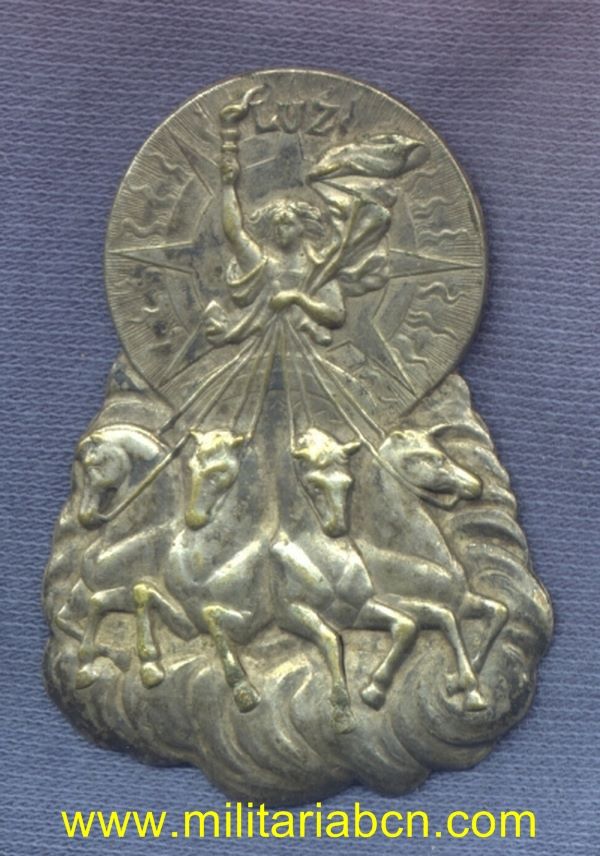 Militaria Barcelona