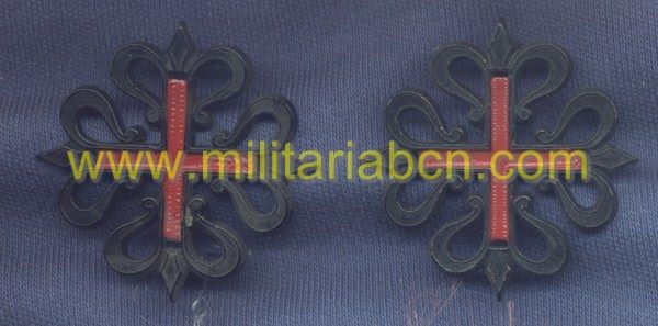 Militaria Barcelona