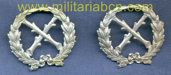 Militaria Barcelona