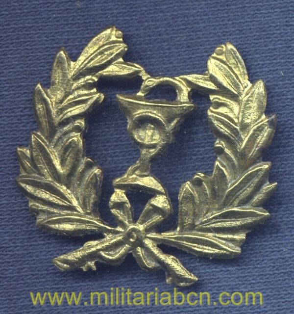Militaria Barcelona