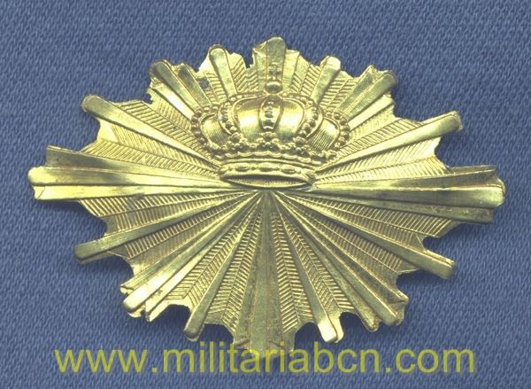 Militaria Barcelona