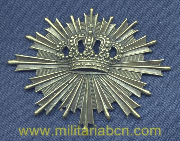 Militaria Barcelona