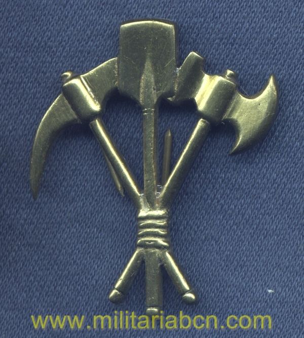 Militaria Barcelona