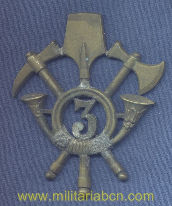 Militaria Barcelona