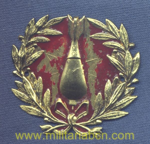 Militaria Barcelona