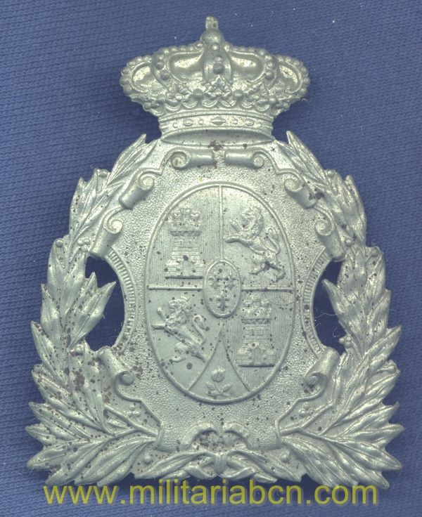 Militaria Barcelona
