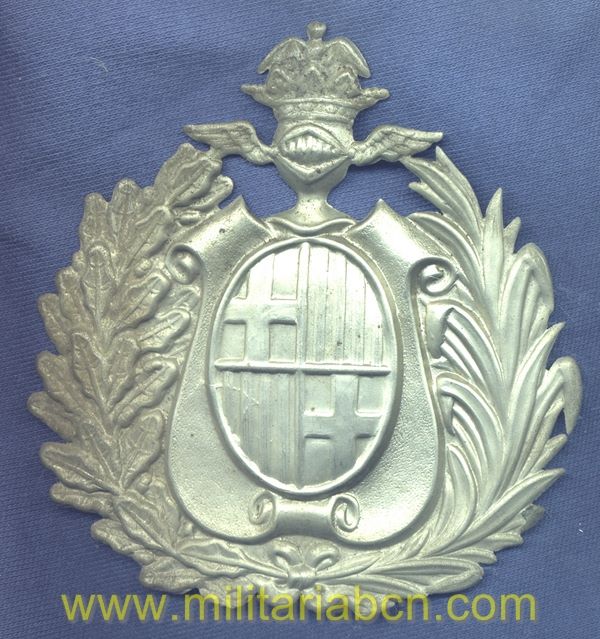Militaria Barcelona