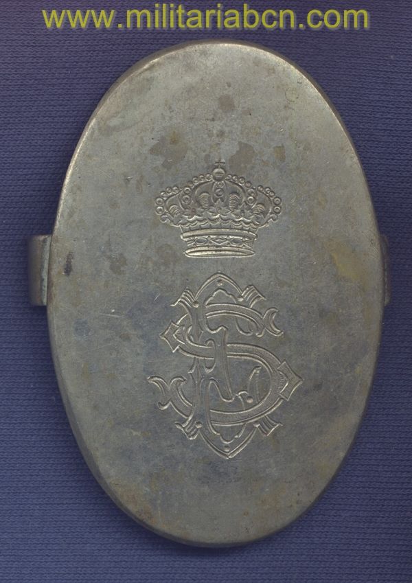 Militaria Barcelona
