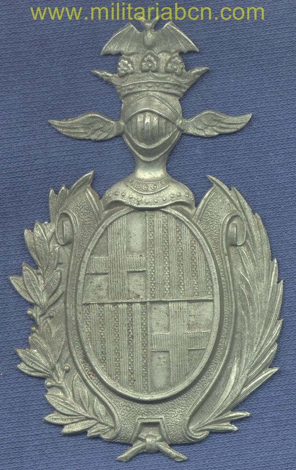 Militaria Barcelona