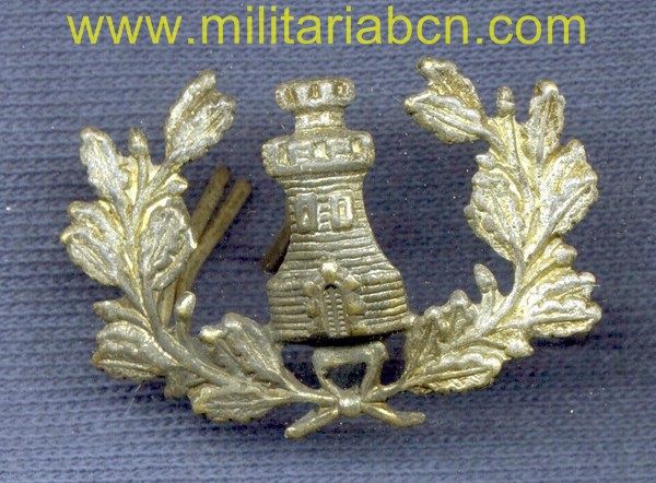Militaria Barcelona