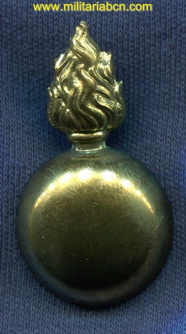 Militaria Barcelona
