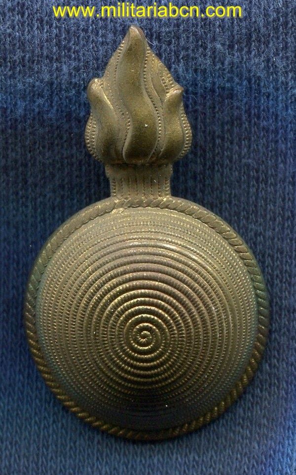 Militaria Barcelona