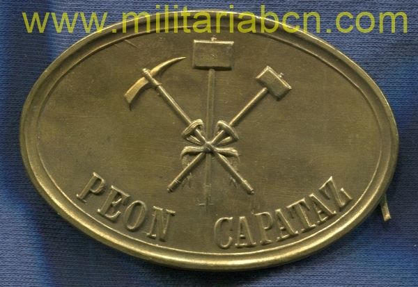 Militaria Barcelona