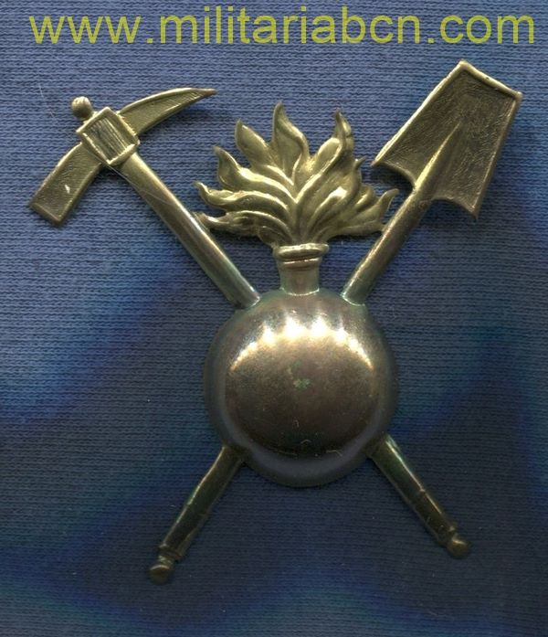 Militaria Barcelona