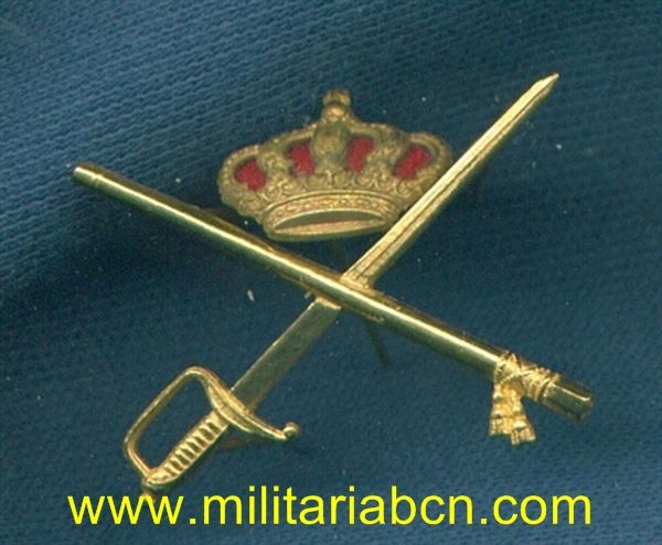 Militaria Barcelona