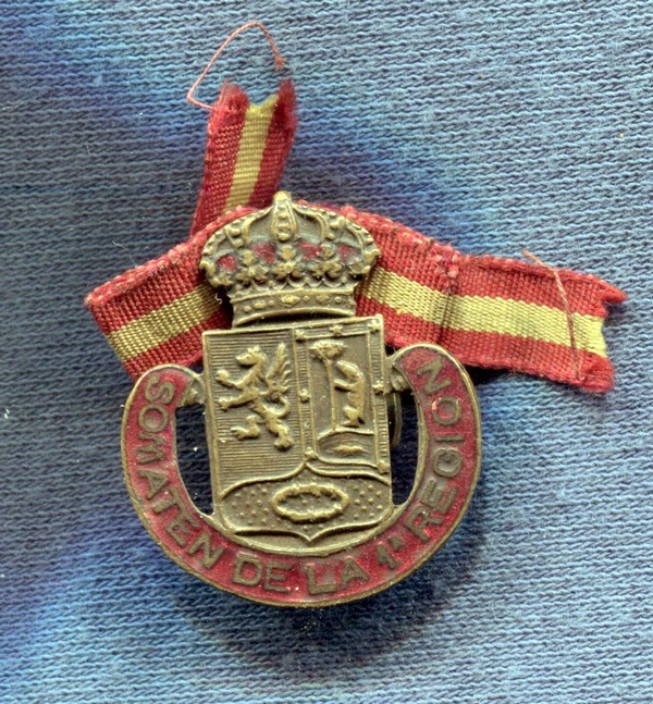 Militaria Barcelona