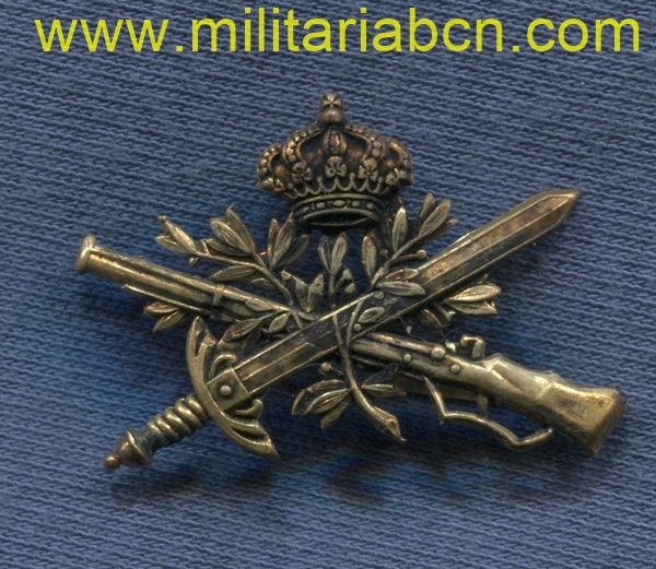 Militaria Barcelona