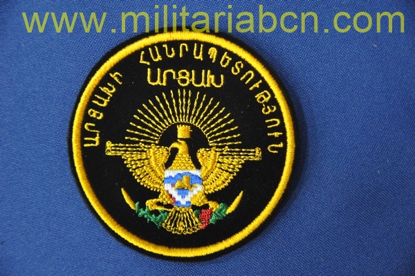 Militaria Barcelona