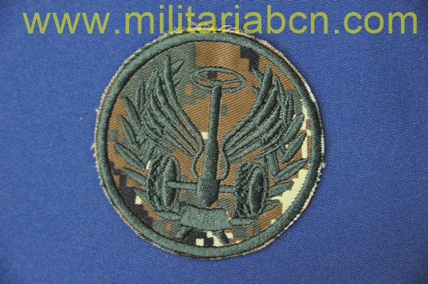 Militaria Barcelona