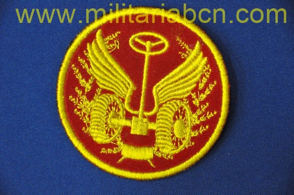 Militaria Barcelona