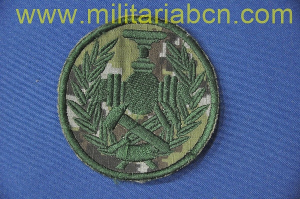 Militaria Barcelona