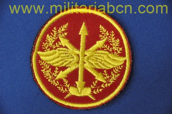 Militaria Barcelona