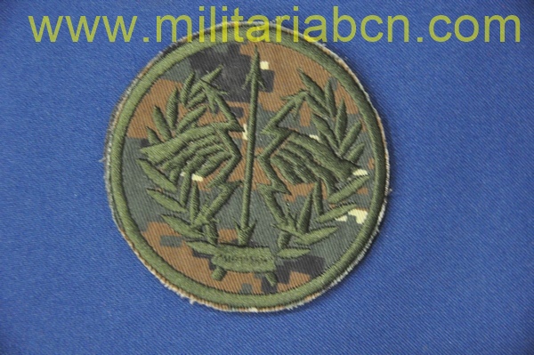 Militaria Barcelona