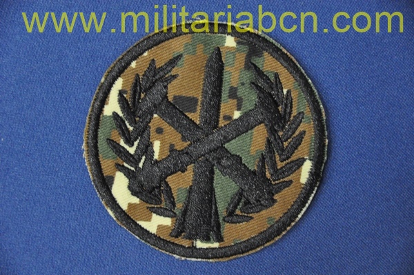 Militaria Barcelona