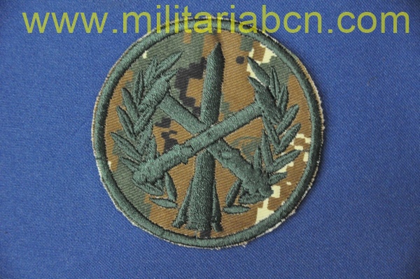 Militaria Barcelona