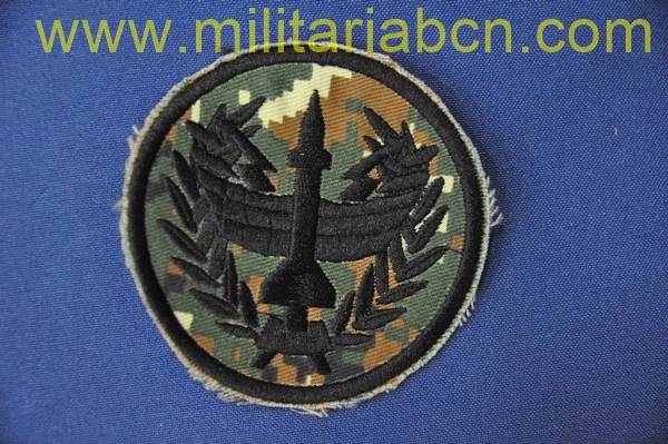 Militaria Barcelona