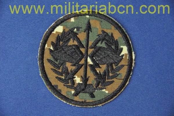 Militaria Barcelona