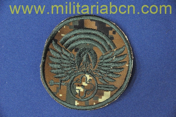 Militaria Barcelona