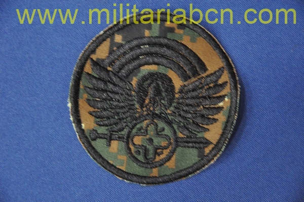 Militaria Barcelona