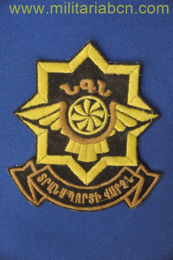 Militaria Barcelona
