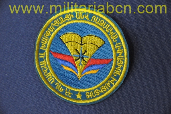 Militaria Barcelona