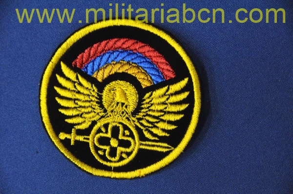 Militaria Barcelona