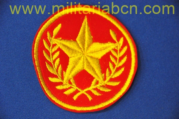 Militaria Barcelona